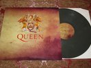 QUEEN In The Mirror Again RARE LIVE IN LONDON 1973 UK LIMITED COLORED VINYL LP