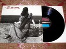 JENNIFER WARNES The Hunter GERMAN 1992 AUDIOPHILE ORIGINAL 1st PRESS VINYL LP