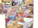Al Stewart Year Of The Cat UK vinyl LP album record RS1082 RCA 1976
