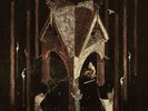 Wolves In The Throne Room Thrice Woven 2LP clear with white & black smoke vinyl