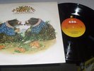 MATCHING MOLE - Robert Wyatt - Rare Orig PROG Rock 1972 A2 / B3 LP EX+