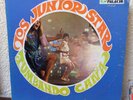 LOS JUNIOR STAR ?– Tumbando Caña RARE SALSA DESCARGA GUAGUANCO MONO LP VENEZUELA
