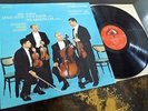 Berg / Weber - Juilliard String Quartet **RCA Living Stereo LSC-2531 ED1 1S**