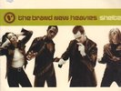 The Brand New Heavies Shelter Delicious Vinyl 2xVinyl LP
