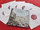 Mozart: Violin Sonatas - Szymon Goldberg / Radu Lupu **Decca 6LP ED1 Set**