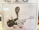 Cleo McNett ?– Let The Music Guide You