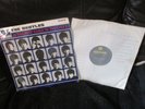 The Beatles - A Hard Day's Night 1964 UK LP PARLOPHONE MONO v/g plus con
