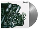 Comus - First Utterance (LIMITED Silver Vinyl) Vinyl LP Music On Vinyl NEW