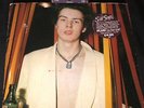 SID VICIOUS Sid Sings LP 1979 UK IMPORT with inner sleeve RARE SEX PISTOLS