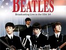 Beatles - Broadcasting Live.. -hq- Vinyl LP Coda NEU