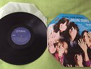 Rolling Stones#Honky Tonk Women#London-Peerless 1477#Ori-Mexiko-LP 1969