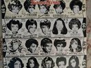 THE ROLLING STONES Some Girls LP Vinyl COC 39108 Orig. Banned 1978 Cover