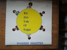 DOREEN SHAFFER THE FIRST LADY OF REGGAE ORIGINAL EXCELLENT VINYL LP