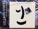 Julian Lennon Help Yourself LP Album Vinyl Record V2668 Pop 90's