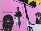 The Gun Club ?- Fire Of Love/Rare UK First Press. BEGA 37 Vinyl/Cover near Mint