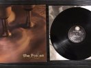 The Posies Frosting on the Beater Original 1993 Geffen Vinyl 12