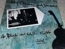 Roy Orbison and Friends [Springsteen] - Black & White Night Live LP SEALED Club