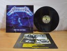 Metallica - Ride the Lightning