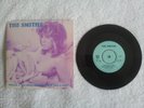 THE SMITHS - William it was Really Nothing Billy Whitelaw cover 1987 UK 7