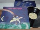 Uriah Heep Firefly 1ST PRESS  NM VINYL  TOP AUDIO  INNER ORIGINAL 1977 UK LP