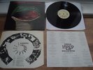 Uriah Heep Innocent Victim 1ST PRESS  NM/EX+ SUPERB AUDIO  COMPLETE 1977 UK LP