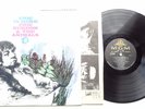 181A	Eric Burdon & the Animals	Eric is here	(SE4433)	US LP, mgm stereo 1967