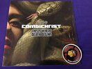 Combichrist This Is Where Death Begins 2LP German Import Piranha Records