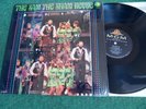 Sam The Sham & The Pharaos - Revue (Lp, 1966) Fratrock,Freakbeat,R&B,Garage