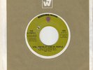 OLYMPICS - WB 7369 - Girl, You're My Kind of People - VG++ CROSSOVER 45 w/co slv