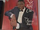 NAT KING COLE Forever Yours UK 6 X Vinyl LP  BOX SET EXCELLENT CONDITION