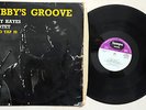 Tubby Hayes Quartet Tubby's Groove Rare 1st UK Jazz LP Tempo Record TAP 29 1960
