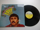 LEE HAZLEWOOD / LOVE AND OTHER CRIMES   LP  1st PRESS   1968 STEREO  EX