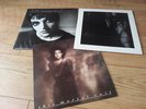 THIS MORTAL COIL - 5 X VINYL LPS SOME RARE ISSUES NEAR MINT VINYL