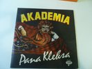 AKADEMIA PANA KLEKSA LP POLTON POLAND PRESS LPP 006.
