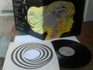 KEITH TIPPETT GROUP - DEDICATED TO YOU BUT YOU WEREN'T LISTENING vertigo 6360024