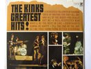 SEALED LP   THE KINKS GREATEST HITS   Original 1960s Reprise Stereo RS-6217 MINT