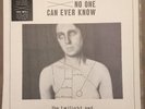 2xLP The Twilight Sad No One Can Ever Know STILL SEALED NEW OVP FatCat Reco