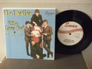 The Beatles,Swan,