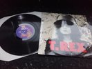 T-Rex - RARE SOUTH AFRICAN 1st PRESS LP - THE SLIDER - 1972