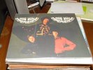 JIMI HENDRIX ARE YOU EXPERIENCED 2 LP 180 GRAM 1997 MINT OOP W POSTER MINT