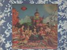The Rolling Stones Their Satanic Majesties Request LENTICULAR MONO Vinyl LP