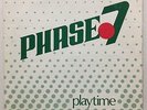 PHASE 7 Playtime 1980 HAWAII Private Press BOOGIE Modern SOUL LP Autographed
