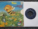 Die Biene Maja/ Maya 7'' Single SUNG IN SPANISH [Playback wie bei Karel Gott]