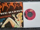 The Kinks - Starstruck/ Picture book 7'' Single GERMANY