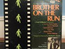 Johhny Pate “Brother On The Run” funk soul OST Perception LP