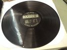 SUN RA - Jazz By Sun Ra - LP US ORIGINAL 1956 Transition TRLP 10 - NO COVER VG+