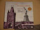 RUDOLF KEMPE Dvorak: Symphony 9 