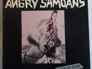 ANGRY SAMOANS Inside My Brain - US M-LP - Punk Hardcore Fear Bad Trip