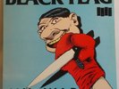 BLACK FLAG My War - Original UK LP - SST Punk Hardcore Sludge Doom Henry Rollins