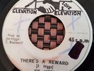 Joe Higgs There's A Reward JA 7